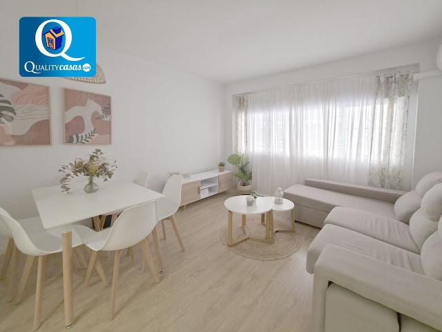 Piso Venta Alicante