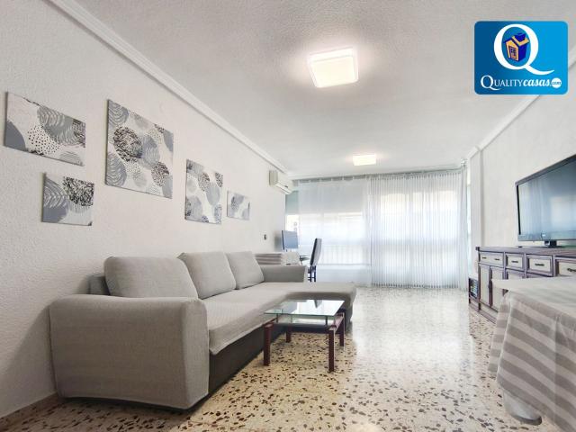 Piso Venta Alicante