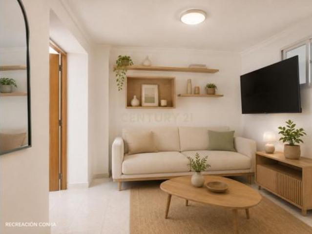Piso Venta Álora, Álora