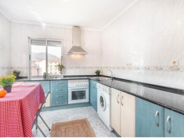 Casa Venta Aller, Moreda de Aller