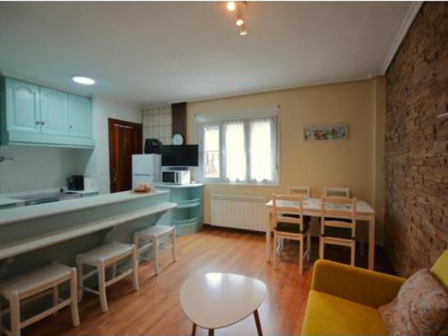 Piso Venta Aller, Moreda de Aller