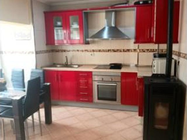 Piso Venta Aller, Arteos