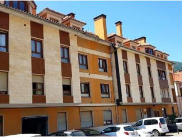 Piso Venta Aller, Cuevas Felechosa Aller