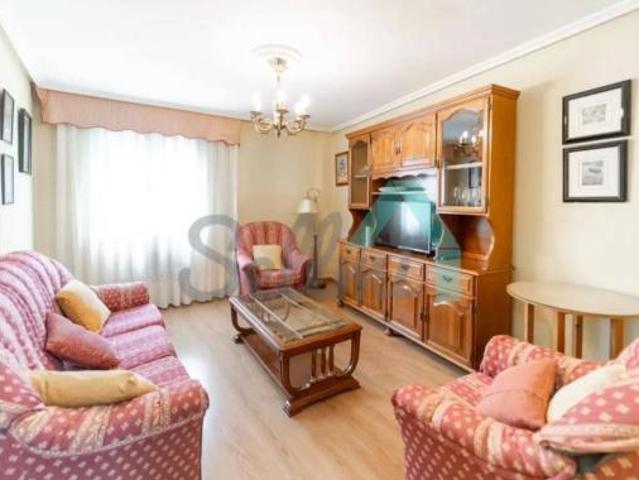 Piso Venta Aller, Caborana