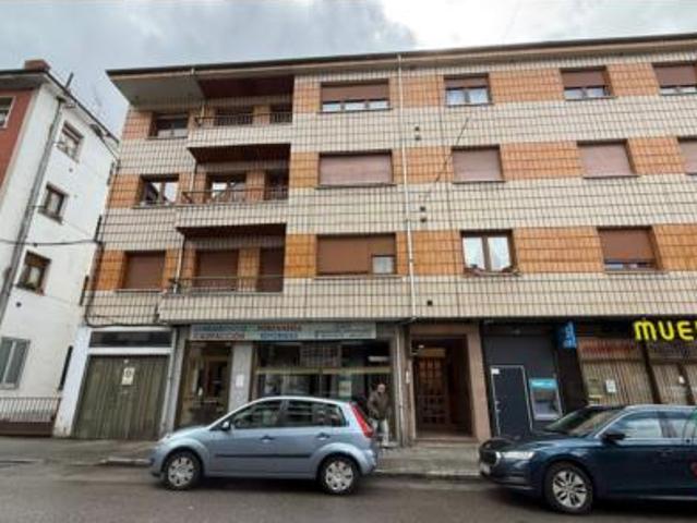 Piso Venta Aller, Cabañaquinta