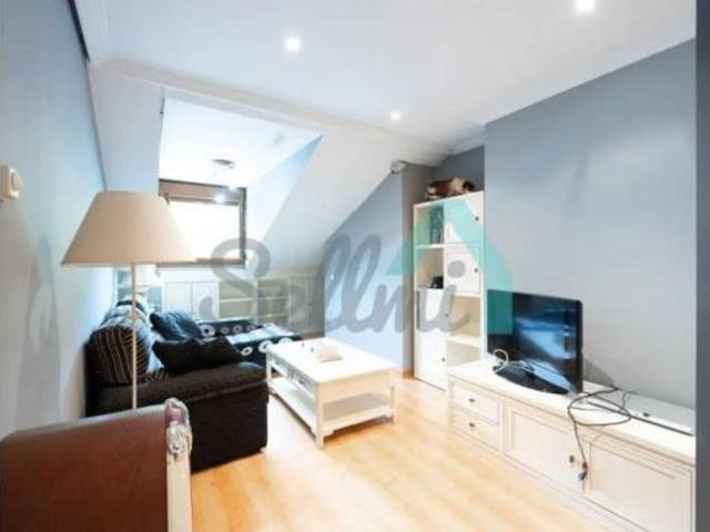 Piso Venta Aller, Cabañaquinta