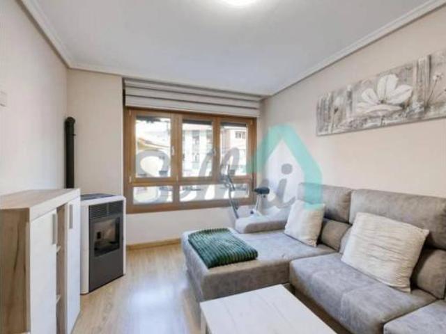 Piso Venta Aller, Cabañaquinta
