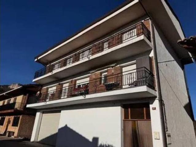 Piso Venta Allín Allin, Artavia