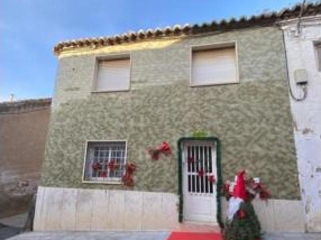 Piso Venta Almodóvar del Campo, Almodóvar del Campo