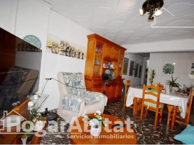 Piso Venta Almoines, Almoines
