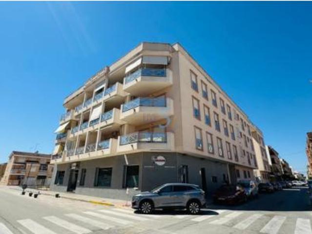 Piso Venta Almoradí, Almoradí