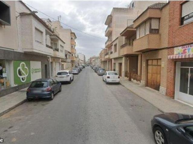 Piso Venta Almoradí, Almoradí