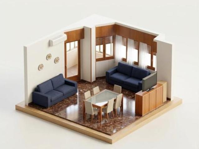 Piso Venta Almoradí, Almoradí