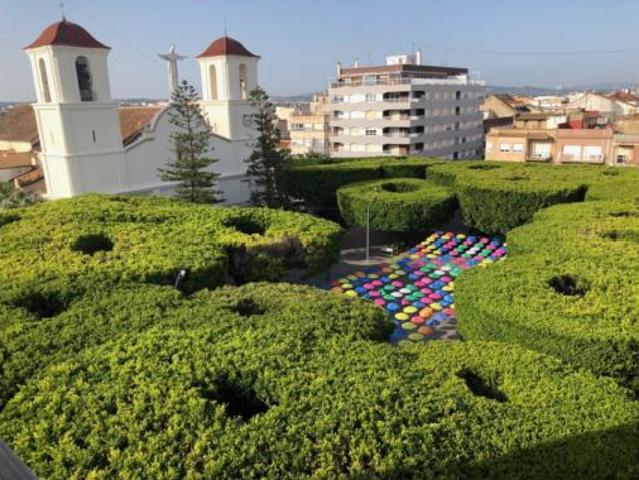 Piso Venta Almoradí, Almoradí