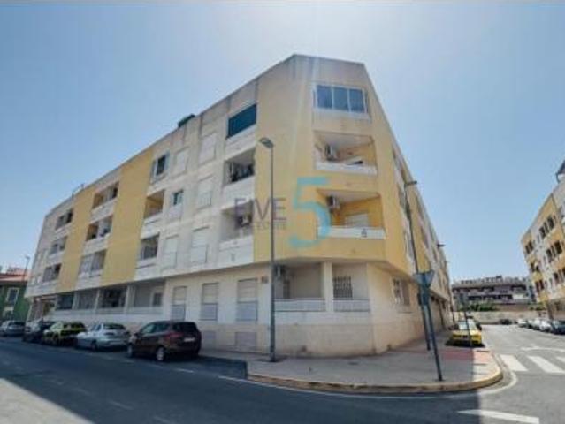 Piso Venta Almoradí, Almoradí