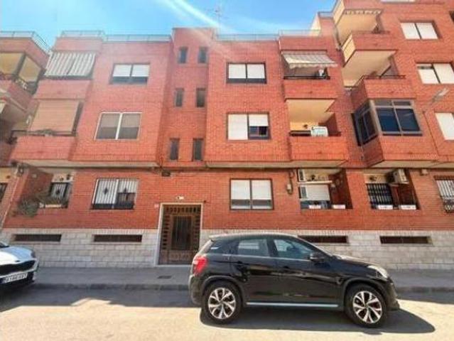 Piso Venta Almoradí, Almoradí