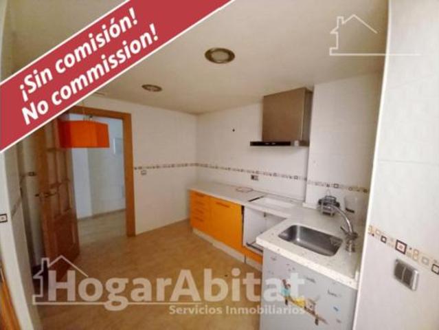 Piso Venta Almoradí, Caserío Bañet