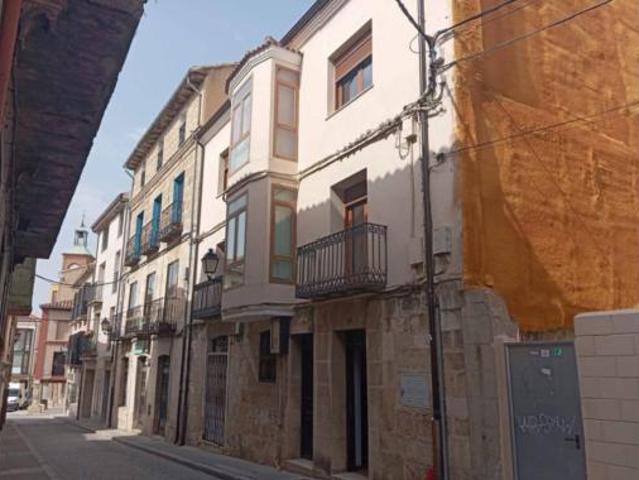 Piso Venta Almazán, Almazán