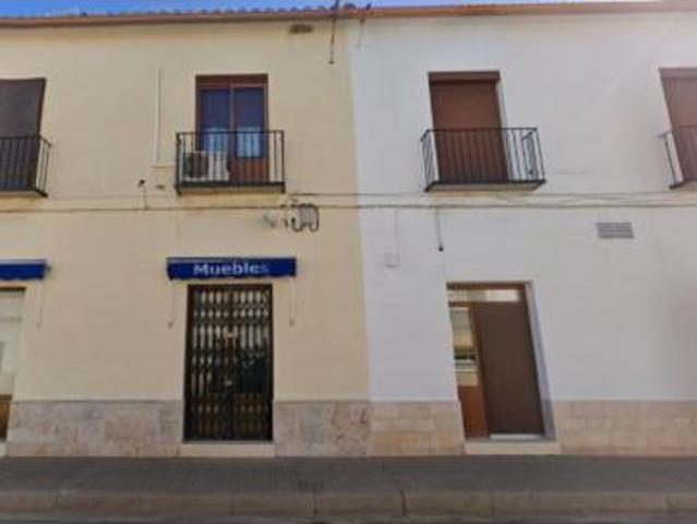 Piso Venta Almagro, Almagro