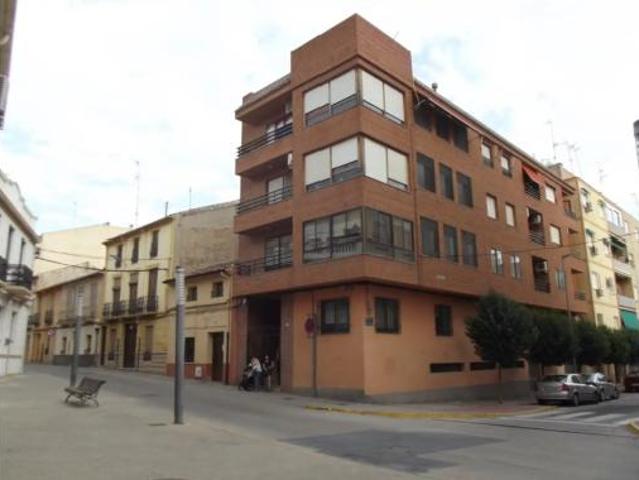 Piso Venta Almansa, Almansa
