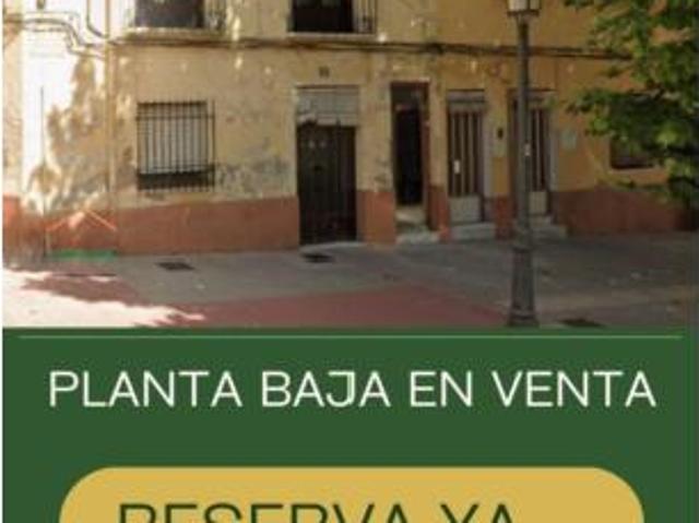 Piso Venta Almansa, Almansa