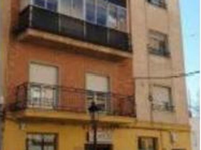 Piso Venta Almansa, Almansa