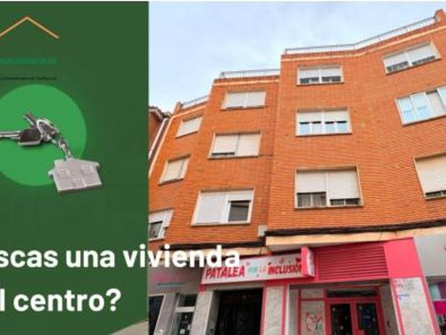 Piso Venta Almansa, Almansa