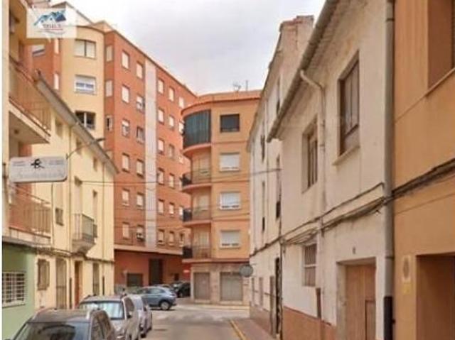Piso Venta Almansa, Almansa