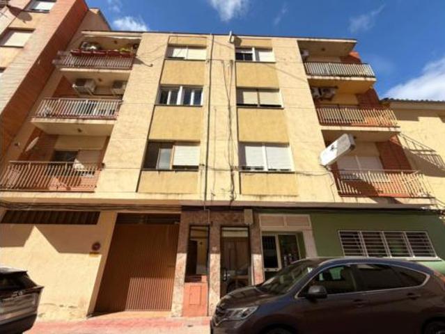 Piso Venta Almansa, Almansa