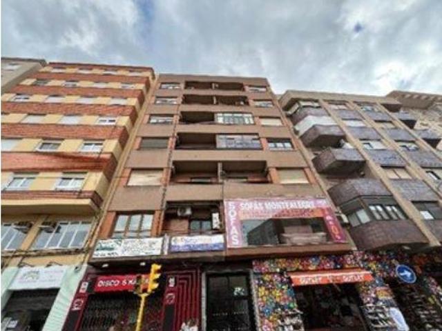Piso Venta Almansa, Almansa