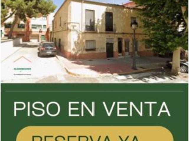 Piso Venta Almansa, Almansa