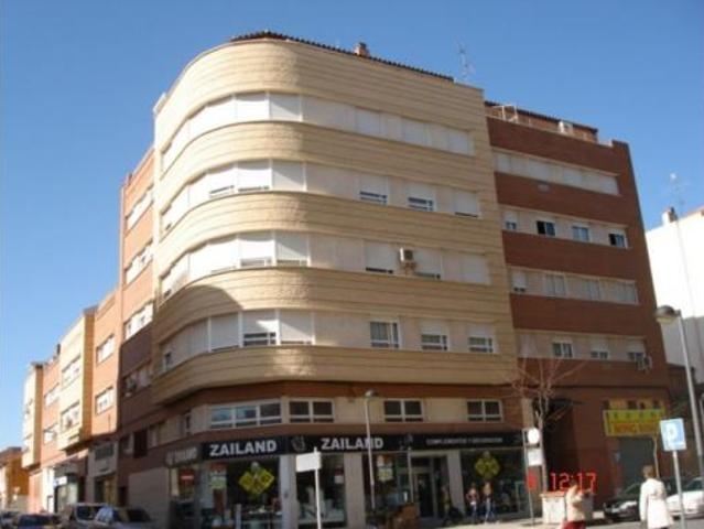 Piso Venta Almansa, Almansa