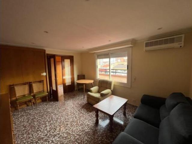 Piso Venta Almansa, Almansa
