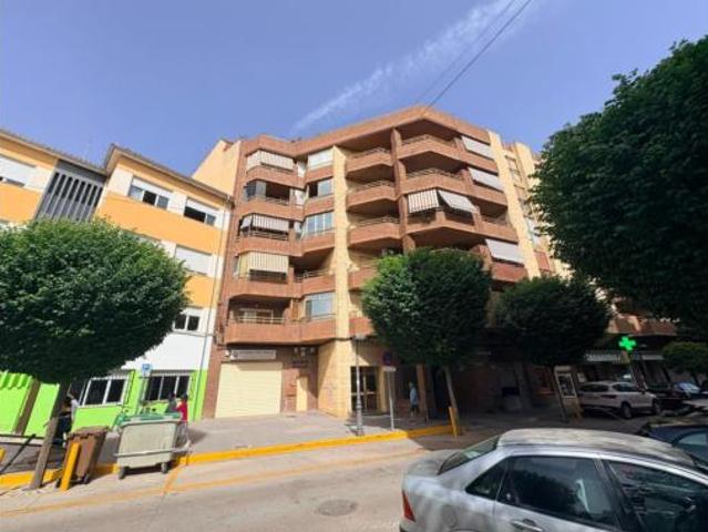Piso Venta Almansa, Almansa