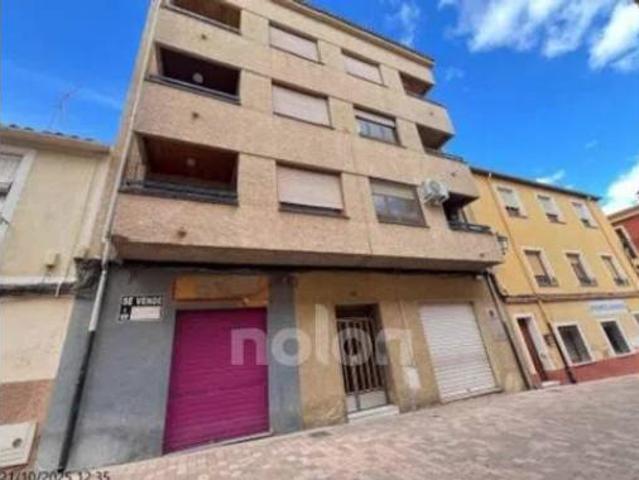 Piso Venta Almansa, Almansa