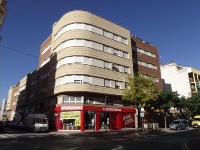 Piso Venta Almansa, Almansa