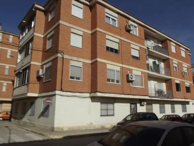 Piso Venta Almansa, Almansa