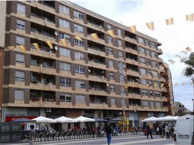 Piso Venta Almassora, Centre Històric La Vila