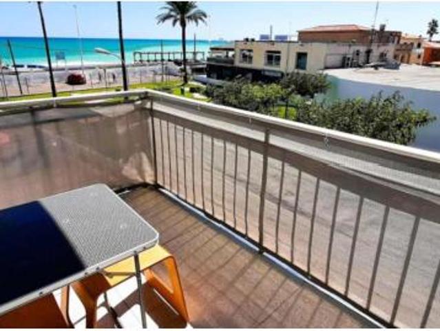 Piso Venta Almassora, La Platja Ben Afeli