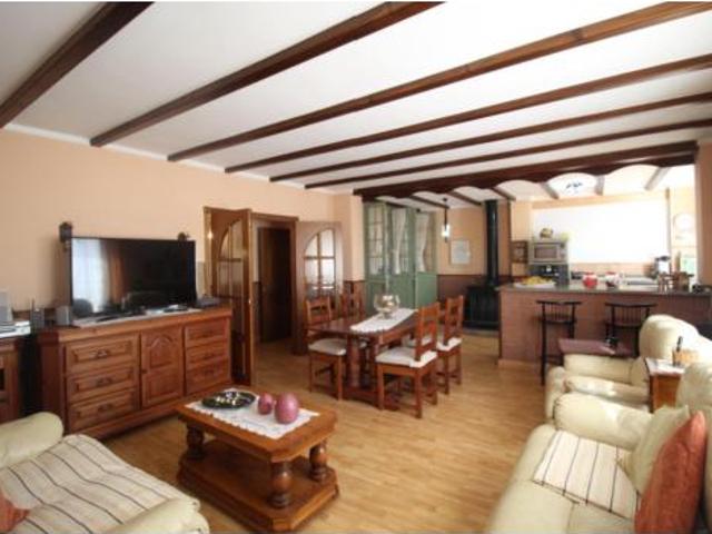Piso Venta Almenara, Almenara