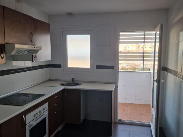 Piso Venta Almería
