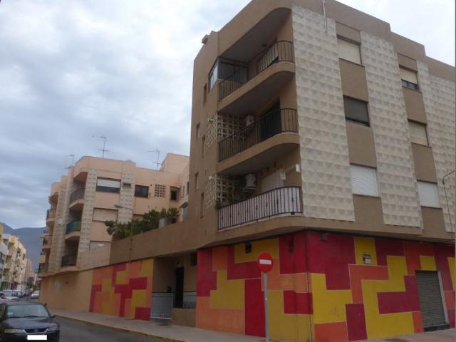 Piso Venta Almería