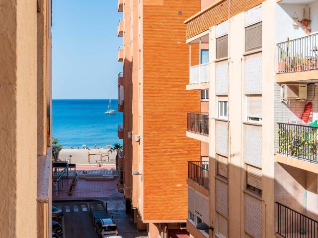 Piso Venta Almería