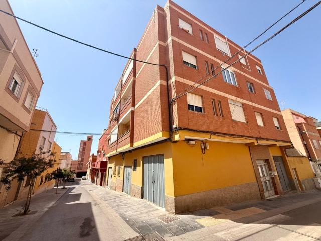 Piso Venta Almería