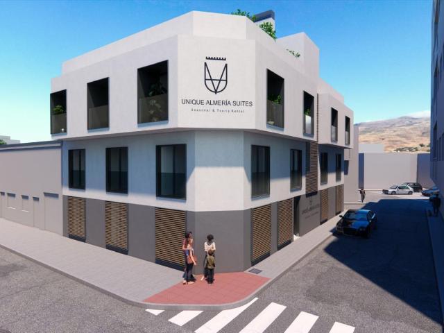 Piso Venta Almería