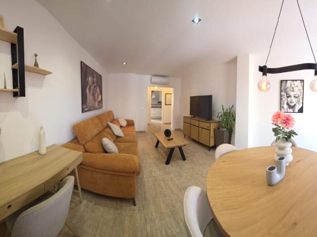 Piso Venta Almería