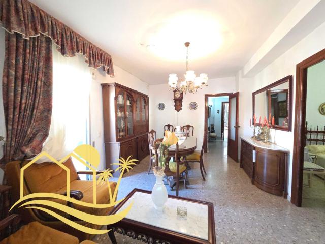 Piso Venta Almería