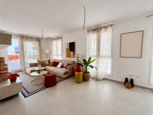 Piso Venta Almería