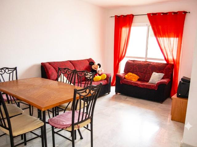 Piso Venta Almería