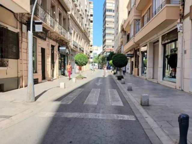 Piso Venta Almería Capital, Centro